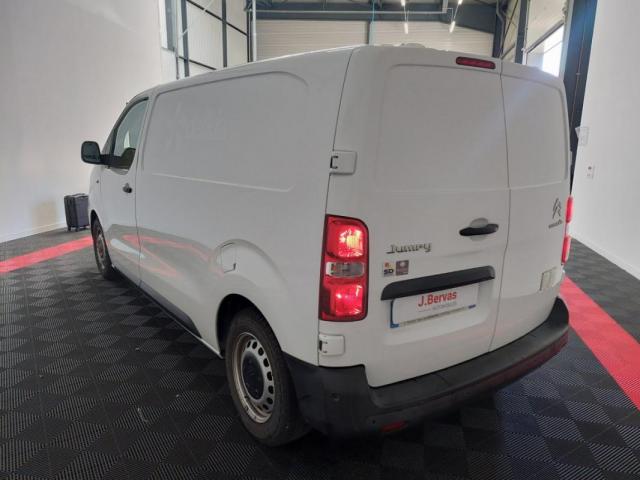 Citroen Jumpy image 1