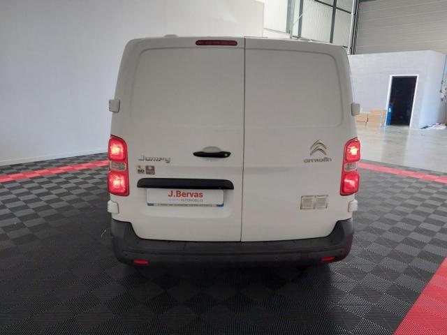 Citroen Jumpy image 6