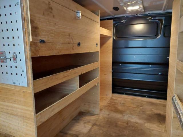 Citroen Jumpy image 2
