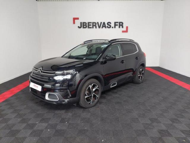 Citroen C5 Aircross image 7