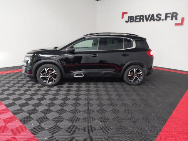 Citroen C5 Aircross image 3