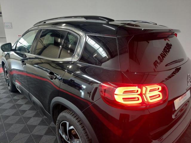 Citroen C5 Aircross image 1