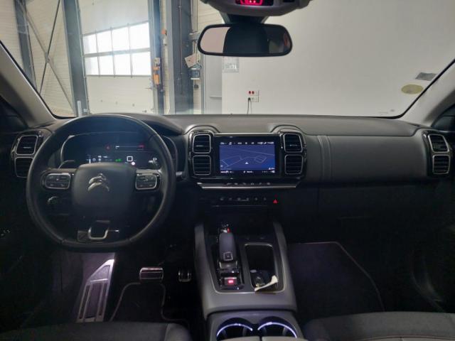Citroen C5 Aircross image 2