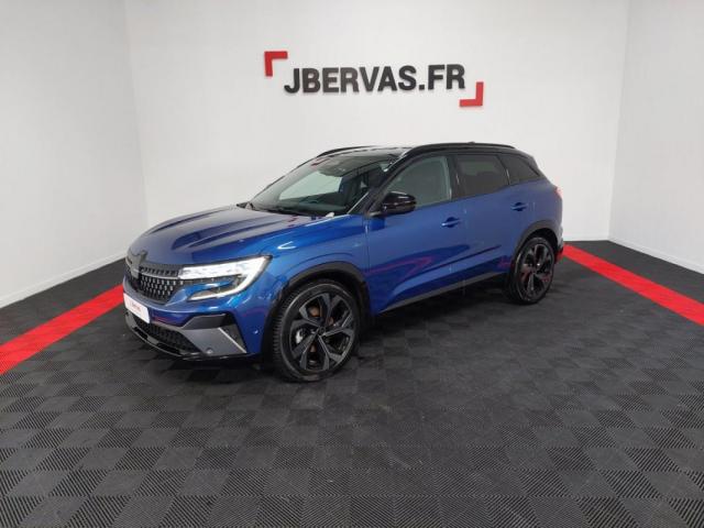 Renault Austral image 9