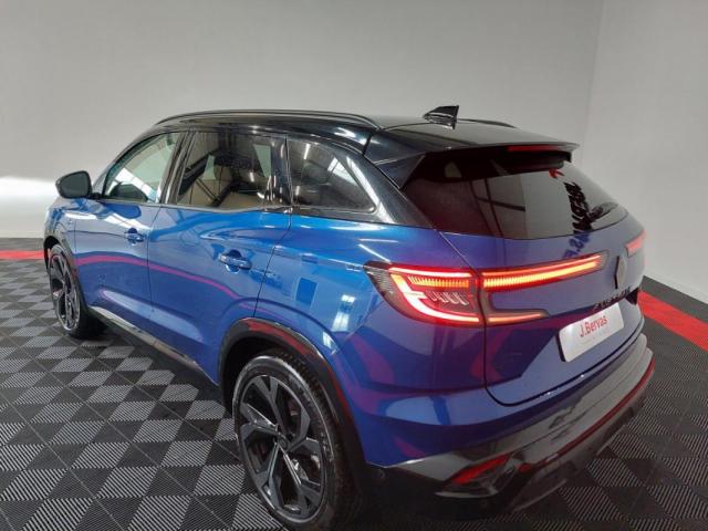 Renault Austral image 3