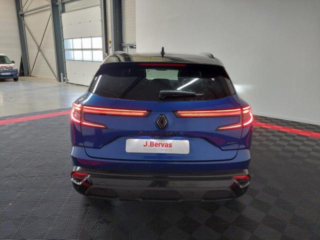 Renault Austral image 8