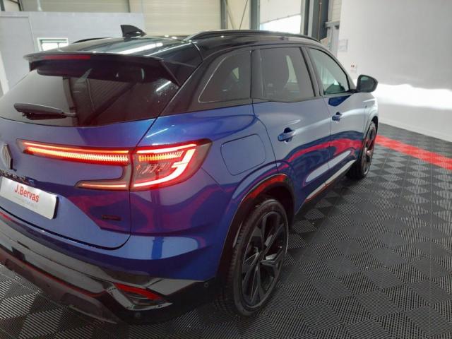 Renault Austral image 6