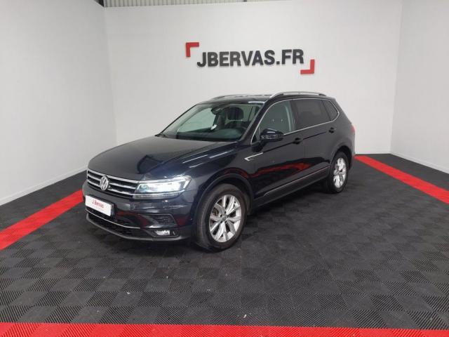 Volkswagen Tiguan Allspace image 4