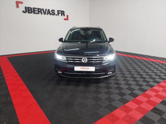Volkswagen Tiguan Allspace image 6