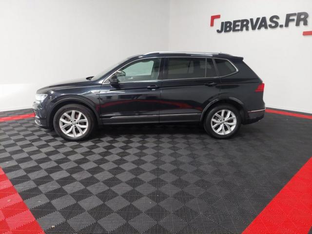 Volkswagen Tiguan Allspace image 1