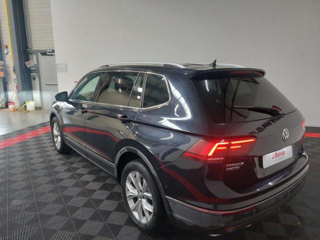 Volkswagen Tiguan Allspace image 7