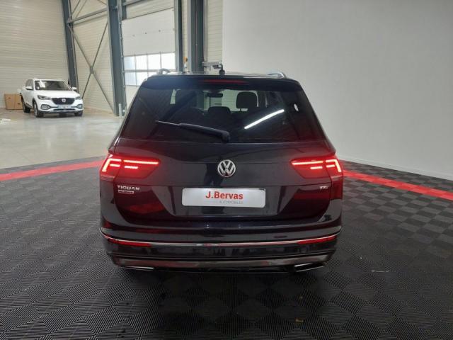 Volkswagen Tiguan Allspace image 8