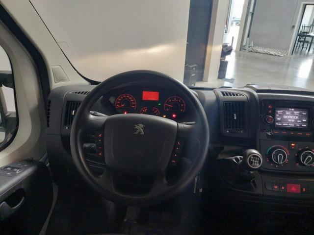 Peugeot Boxer image 7