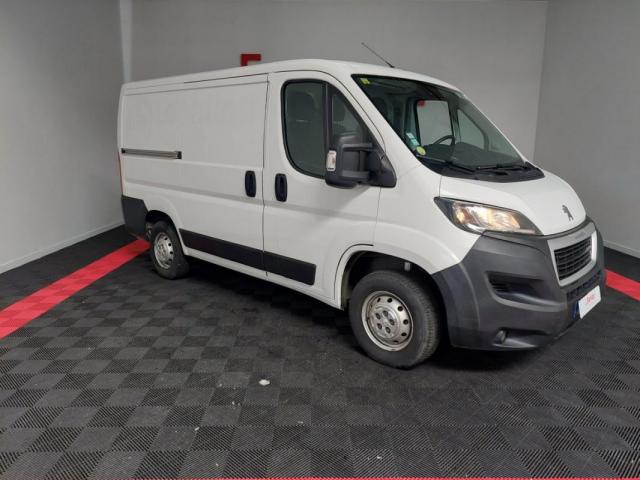 Peugeot Boxer image 6