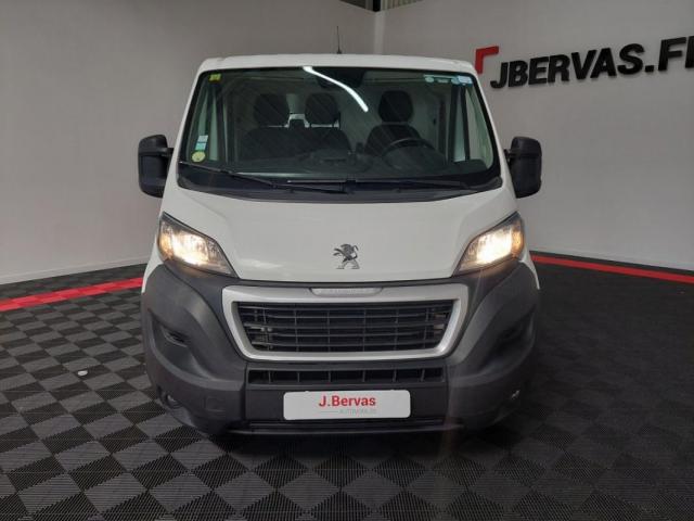 Peugeot Boxer image 2