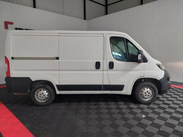 Peugeot Boxer image 9