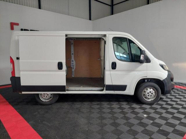 Peugeot Boxer image 3
