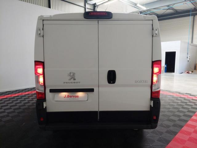 Peugeot Boxer image 5