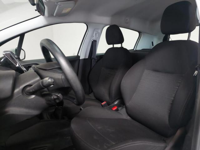 Peugeot 208 Affaire image 4