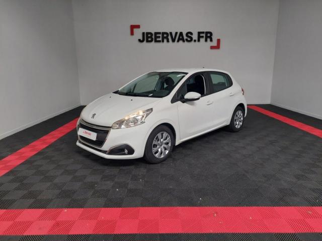Peugeot 208 Affaire image 2