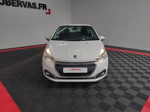 Peugeot 208 Affaire image 6
