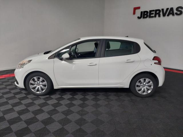Peugeot 208 Affaire image 1