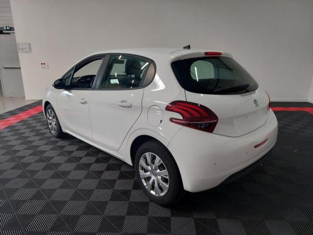 Peugeot 208 Affaire image 3