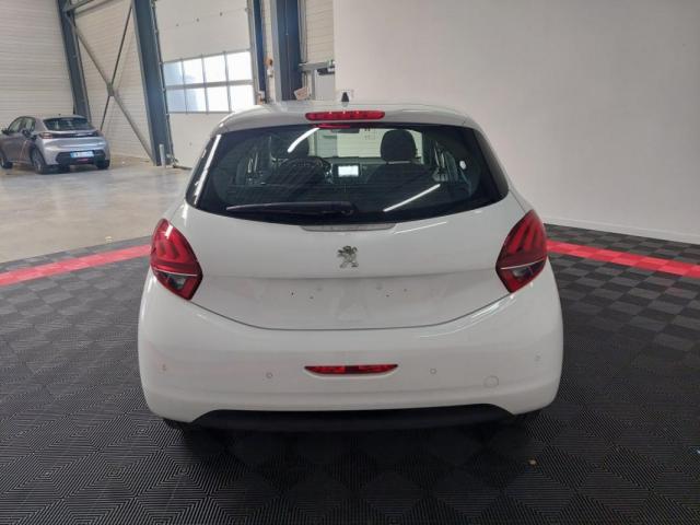 Peugeot 208 Affaire image 9