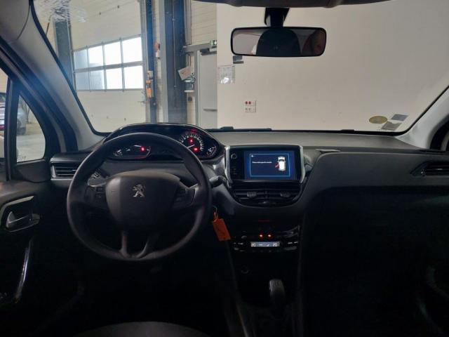 Peugeot 208 Affaire image 8
