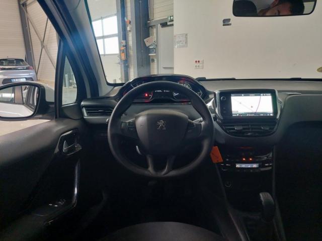 Peugeot 208 Affaire image 7