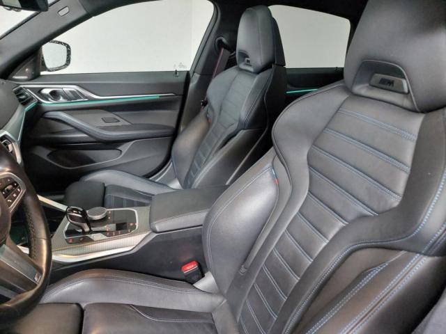 Bmw Série 4 Gran Coupé image 4