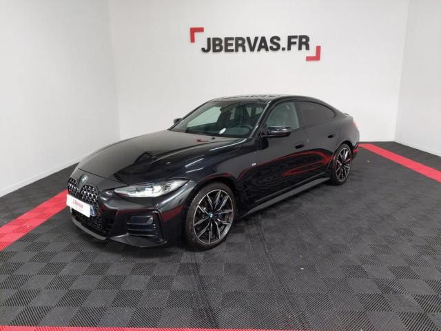 Bmw Série 4 Gran Coupé image 7