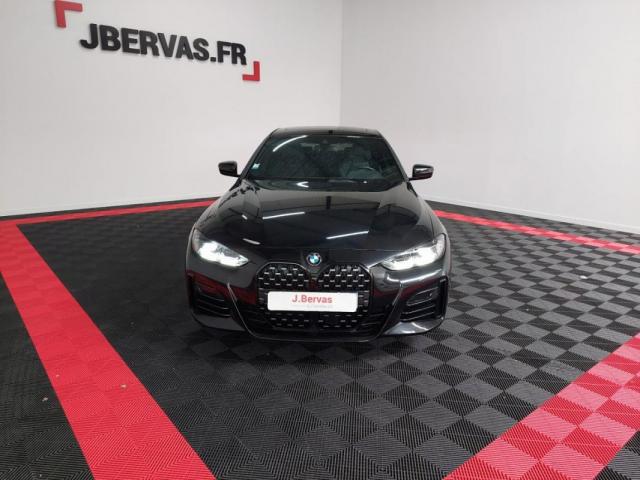 Bmw Série 4 Gran Coupé image 5