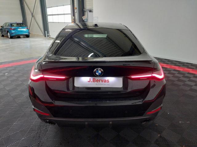 Bmw Série 4 Gran Coupé image 2