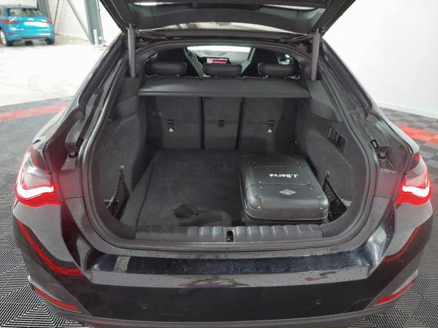 Bmw Série 4 Gran Coupé image 1