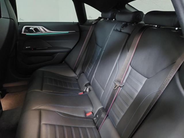 Bmw Série 4 Gran Coupé image 6
