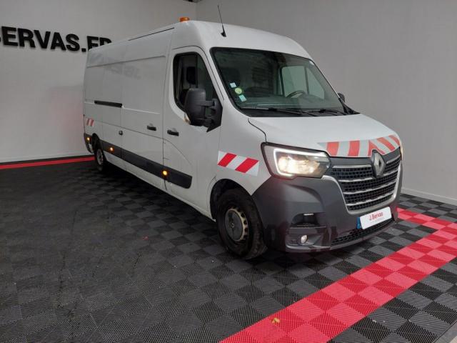 Renault Master image 4