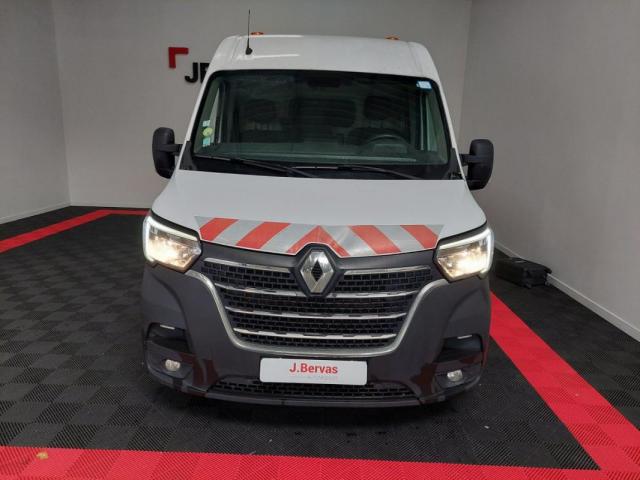 Renault Master image 2