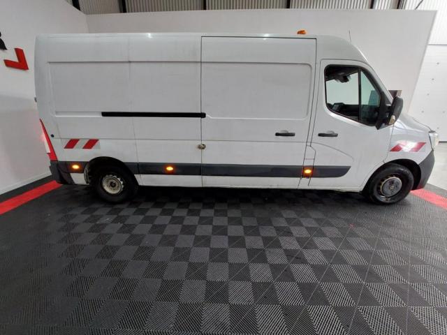 Renault Master image 5