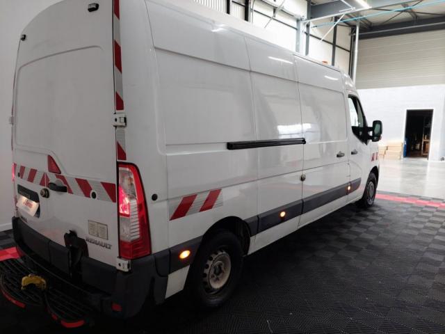 Renault Master image 7