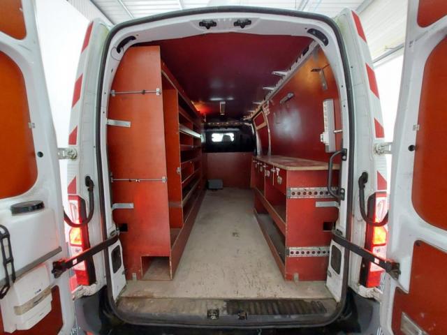 Renault Master image 1