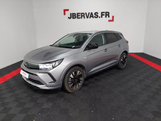Opel Grandland image 5
