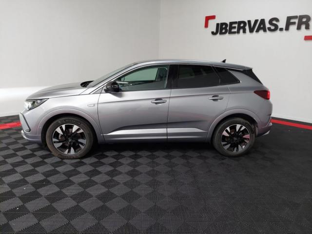 Opel Grandland image 1