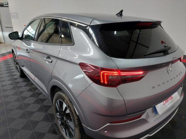 Opel Grandland image 7