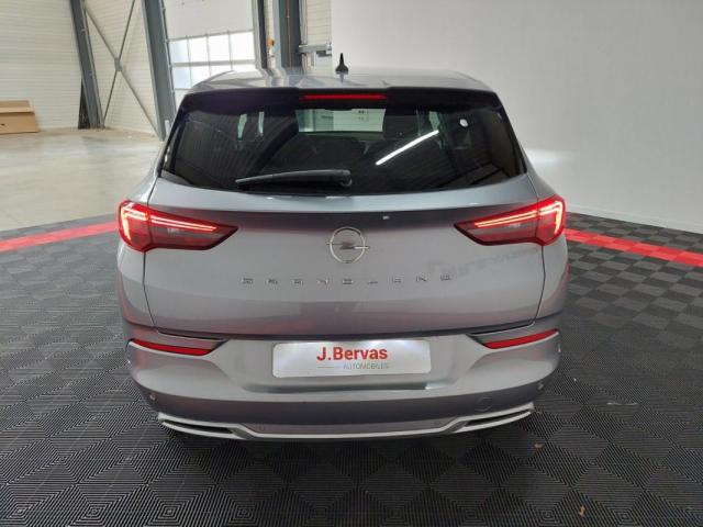 Opel Grandland image 6
