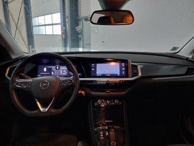 Opel Grandland image 9