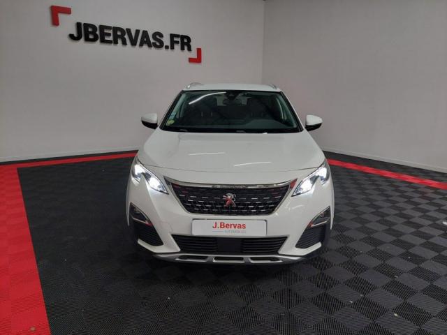 Peugeot 3008 image 2