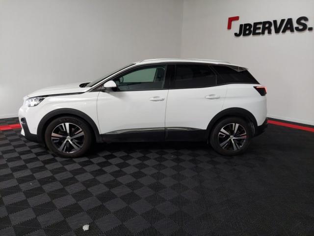 Peugeot 3008 image 1