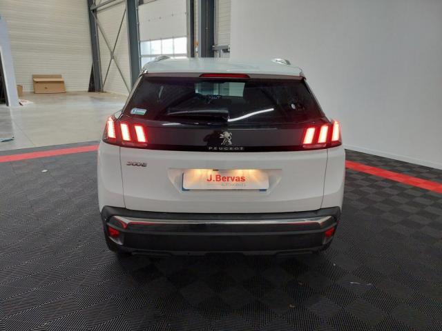 Peugeot 3008 image 5