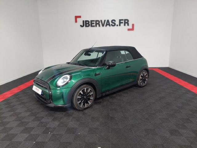 Mini Cabrio image 9